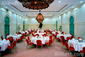 Sheraton Sharm Hotel 30
